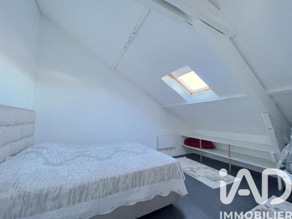 Immeuble à vendre 190 m² Vigneux-sur-Seine