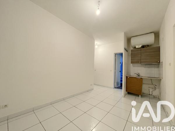 Immeuble à vendre 190 m² Vigneux-sur-Seine