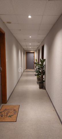 Appartement de 102 m²