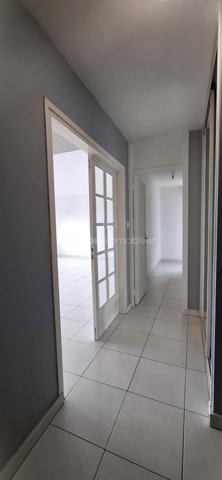 Appartement de 102 m²
