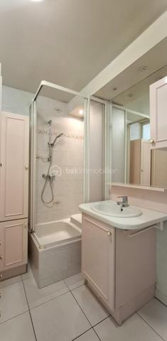 Appartement de 102 m²