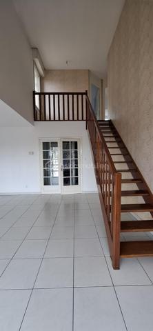 Appartement de 102 m²