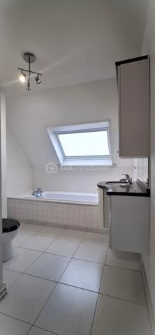 Appartement de 102 m²