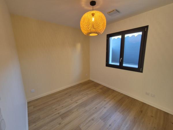 Maison de 2025 de plain-pied