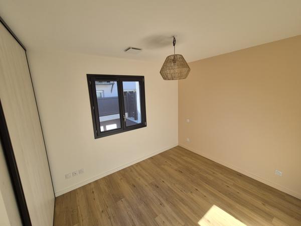 Maison de 2025 de plain-pied