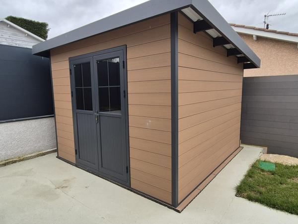 Maison de 2025 de plain-pied