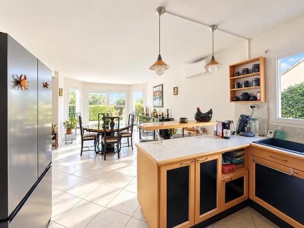 Maison à vendre 244 899 € Issoudun 5 p 156 m² DPE C