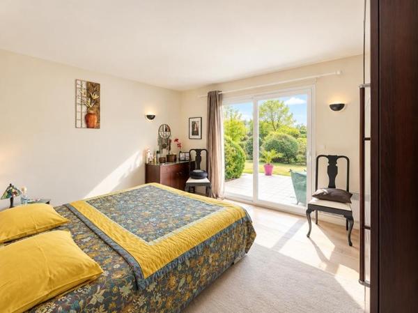 Maison à vendre 244 899 € Issoudun 5 p 156 m² DPE C