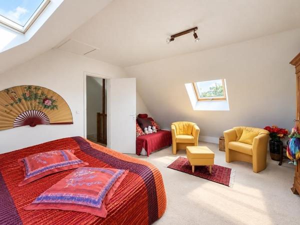 Maison à vendre 244 899 € Issoudun 5 p 156 m² DPE C