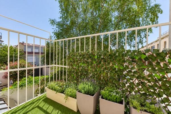 Grand appartement familial - Charme de l'ancien - Parking