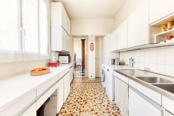 Grand appartement familial - Charme de l'ancien - Parking