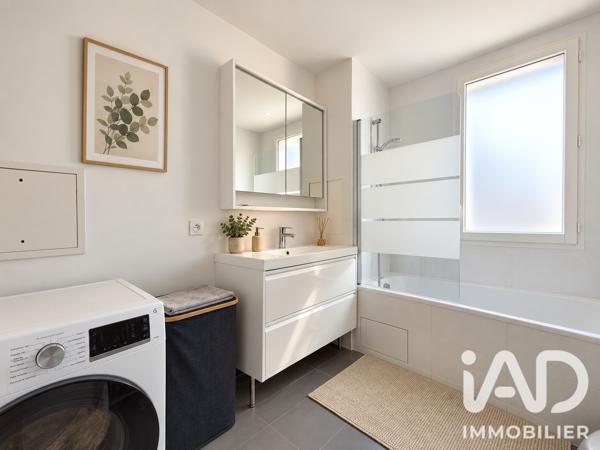 Appartement à vendre 5 pièces 96,8 m² Boulogne-Billancourt