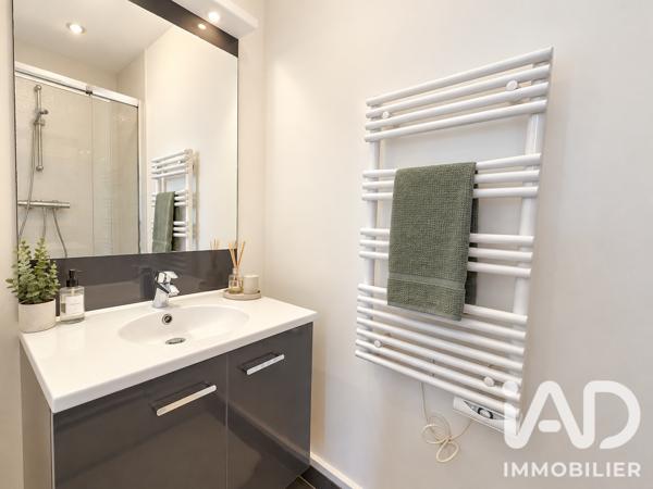 Appartement à vendre 5 pièces 96,8 m² Boulogne-Billancourt