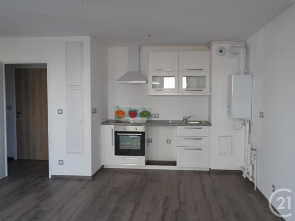 Appartement F2 à vendre  2 pièces - 45,94 m2 WAMBRECHIES - 59