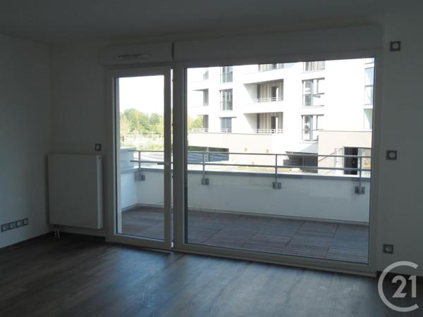 Appartement F2 à vendre  2 pièces - 45,94 m2 WAMBRECHIES - 59