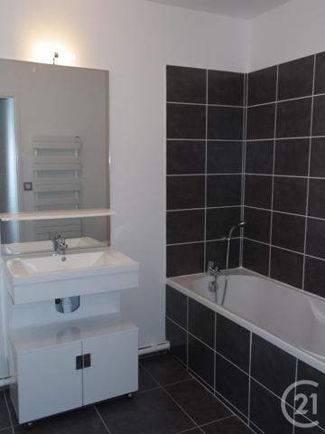 Appartement F2 à vendre  2 pièces - 45,94 m2 WAMBRECHIES - 59