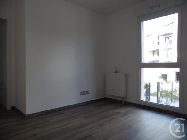 Appartement F2 à vendre  2 pièces - 45,94 m2 WAMBRECHIES - 59