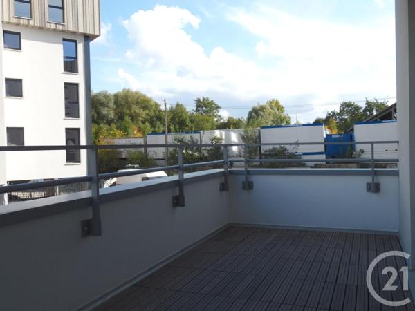 Appartement F2 à vendre  2 pièces - 45,94 m2 WAMBRECHIES - 59