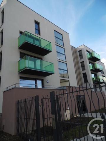 Appartement F2 à vendre  2 pièces - 45,94 m2 WAMBRECHIES - 59