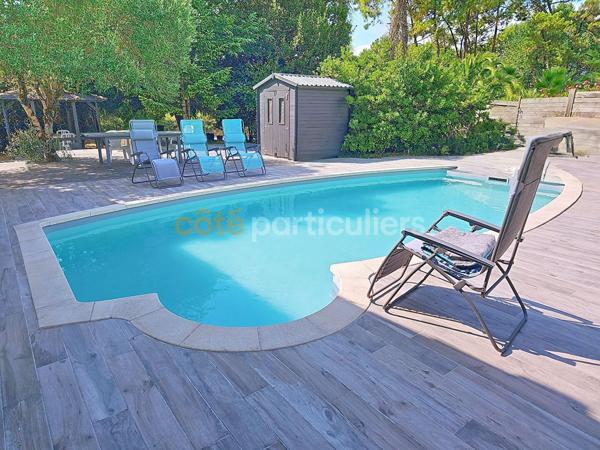 Vente
                Maison70,89 m² - 3 Pièces -
                    RIVEDOUX PLAGE (17940)