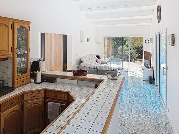 Vente
                Maison70,89 m² - 3 Pièces -
                    RIVEDOUX PLAGE (17940)