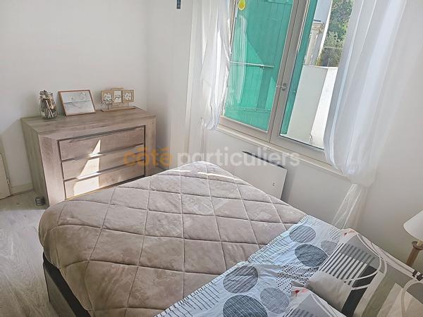 Vente
                Maison70,89 m² - 3 Pièces -
                    RIVEDOUX PLAGE (17940)