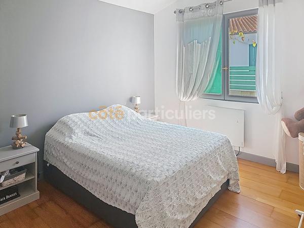 Vente
                Maison70,89 m² - 3 Pièces -
                    RIVEDOUX PLAGE (17940)