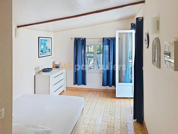 Vente
                Maison70,89 m² - 3 Pièces -
                    RIVEDOUX PLAGE (17940)