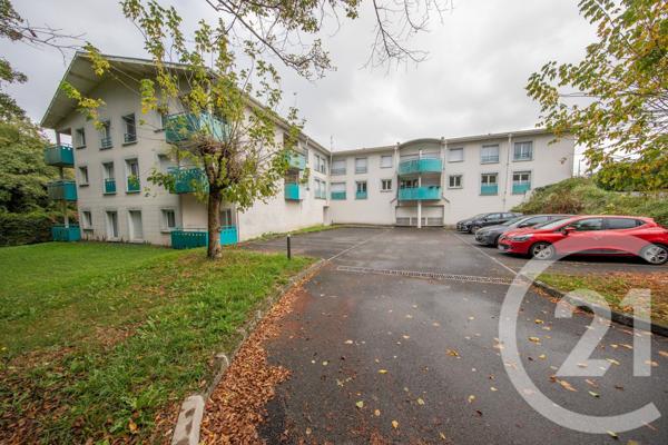 Appartement T2 à vendre  2 pièces - 39,53 m2 ST MEDARD EN JALLES - 33