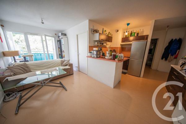 Appartement T2 à vendre  2 pièces - 39,53 m2 ST MEDARD EN JALLES - 33