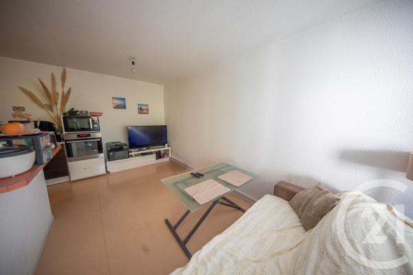 Appartement T2 à vendre  2 pièces - 39,53 m2 ST MEDARD EN JALLES - 33