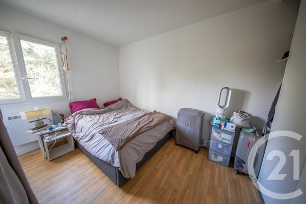 Appartement T2 à vendre  2 pièces - 39,53 m2 ST MEDARD EN JALLES - 33