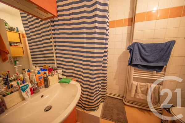 Appartement T2 à vendre  2 pièces - 39,53 m2 ST MEDARD EN JALLES - 33