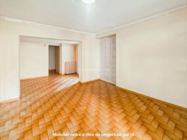 Vente                                                      Appartement
                        
                     2 pièces                      53 m2                     à Thorigny-sur-Marne