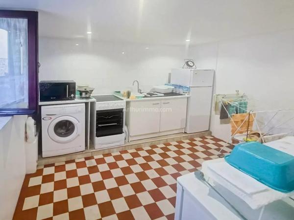 Vente                                                      Appartement
                        
                     2 pièces                      53 m2                     à Thorigny-sur-Marne