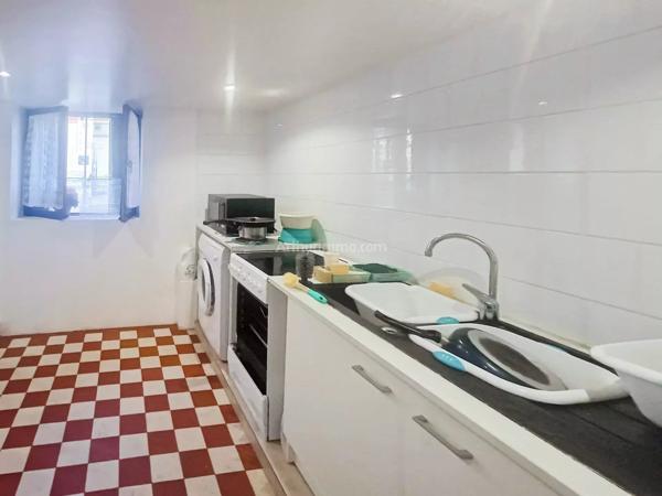 Vente                                                      Appartement
                        
                     2 pièces                      53 m2                     à Thorigny-sur-Marne