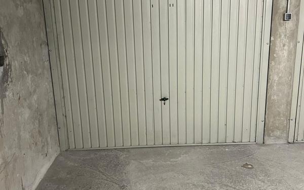 Stationnement à vendre    Lyon 2