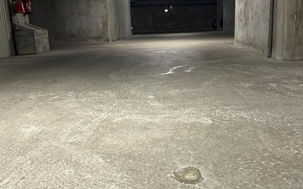 Stationnement à vendre    Lyon 2