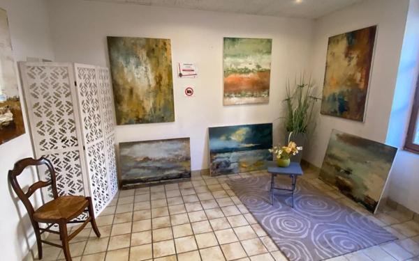 Appartement à vendre    4 pièces • 81,80 m2 Largentière