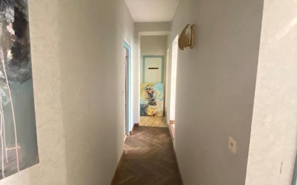 Appartement à vendre    4 pièces • 81,80 m2 Largentière