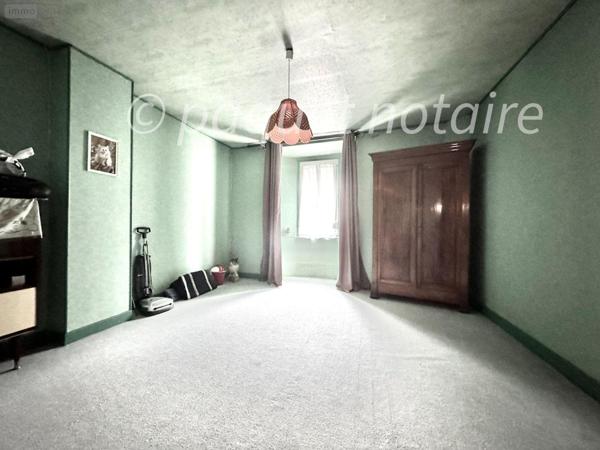 Maison de ville à vendre à Chauny dans l'Aisne (02300), ref : 10075/566