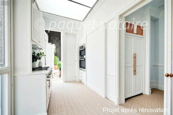 Maison de ville à vendre à Chauny dans l'Aisne (02300), ref : 10075/566