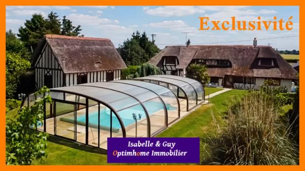 A 18 min de Verneuil,