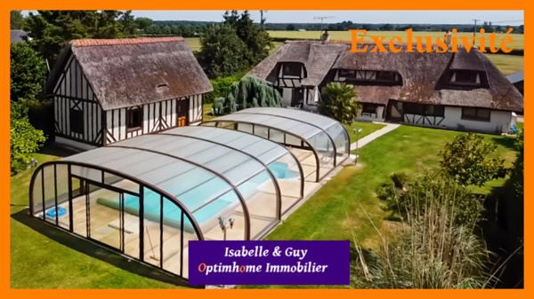 A 18 min de Verneuil,