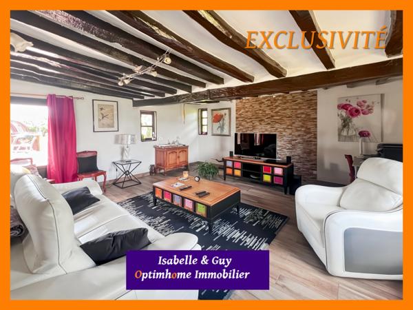 A 18 min de Verneuil,