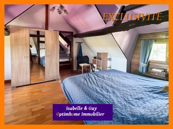 A 18 min de Verneuil,