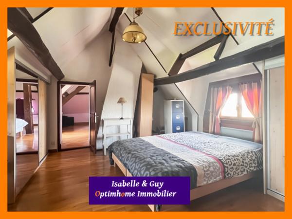 A 18 min de Verneuil,