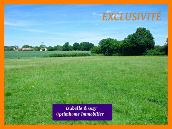 A 18 min de Verneuil,