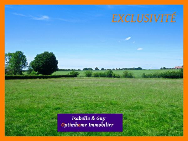 A 18 min de Verneuil,