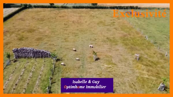 A 18 min de Verneuil,